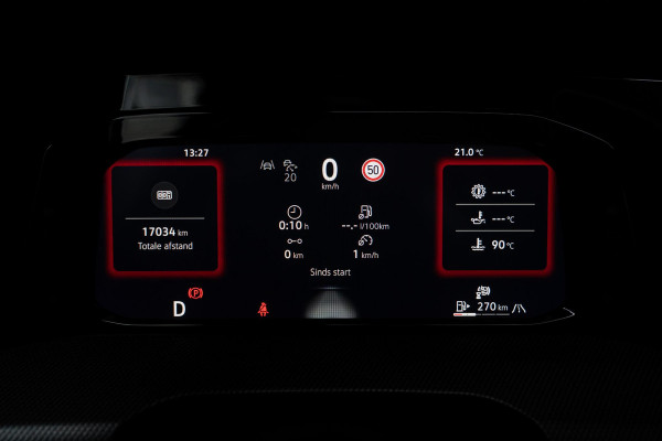 Volkswagen Golf 8.5 2.0 TSI GTI | Panorama | H&K | Leder | Memory | IQ Light