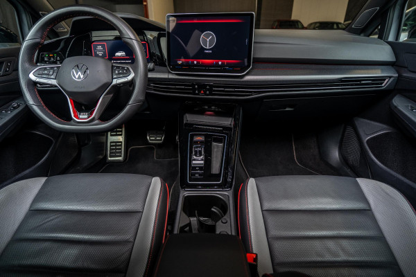 Volkswagen Golf 8.5 2.0 TSI GTI | Panorama | H&K | Leder | Memory | IQ Light