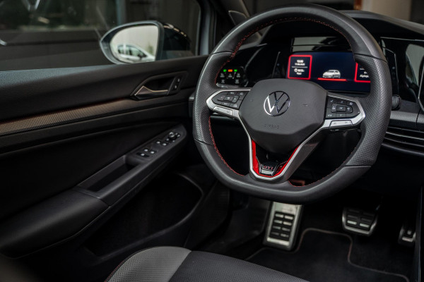 Volkswagen Golf 8.5 2.0 TSI GTI | Panorama | H&K | Leder | Memory | IQ Light