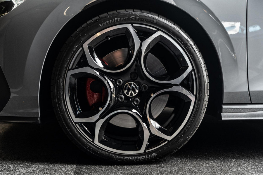 Volkswagen Golf 8.5 2.0 TSI GTI | Panorama | H&K | Leder | Memory | IQ Light