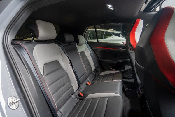 Volkswagen Golf 8.5 2.0 TSI GTI | Panorama | H&K | Leder | Memory | IQ Light