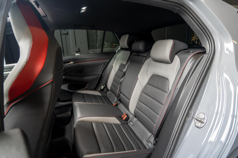 Volkswagen Golf 8.5 2.0 TSI GTI | Panorama | H&K | Leder | Memory | IQ Light