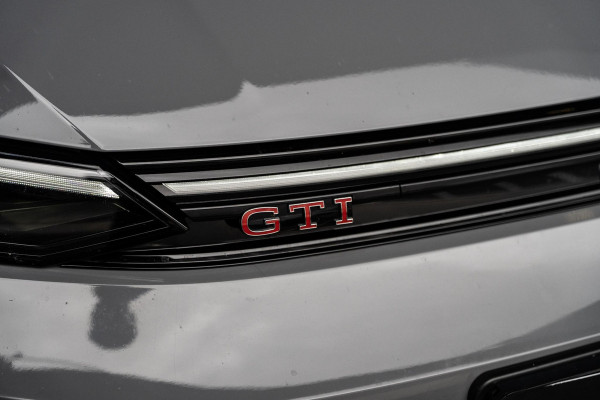 Volkswagen Golf 8.5 2.0 TSI GTI | Panorama | H&K | Leder | Memory | IQ Light