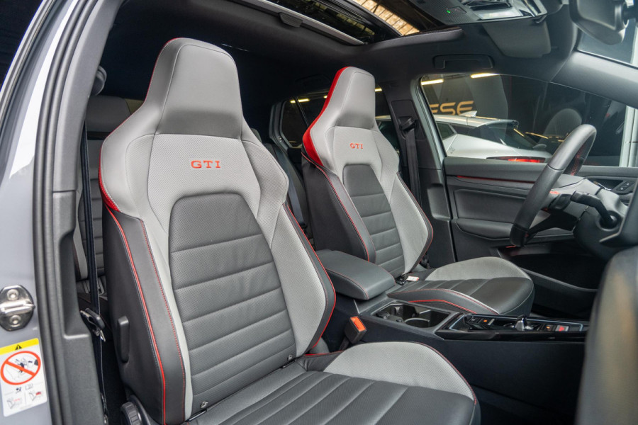 Volkswagen Golf 8.5 2.0 TSI GTI | Panorama | H&K | Leder | Memory | IQ Light