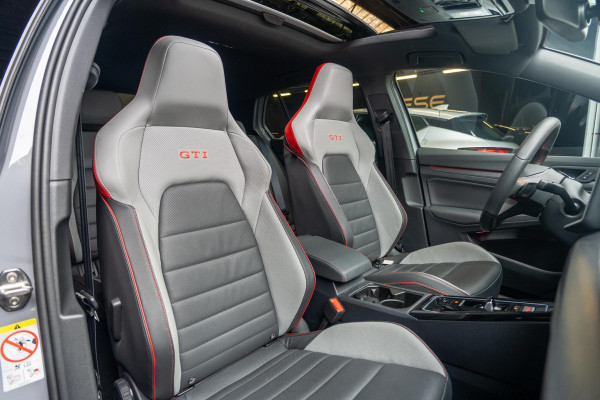 Volkswagen Golf 8.5 2.0 TSI GTI | Panorama | H&K | Leder | Memory | IQ Light