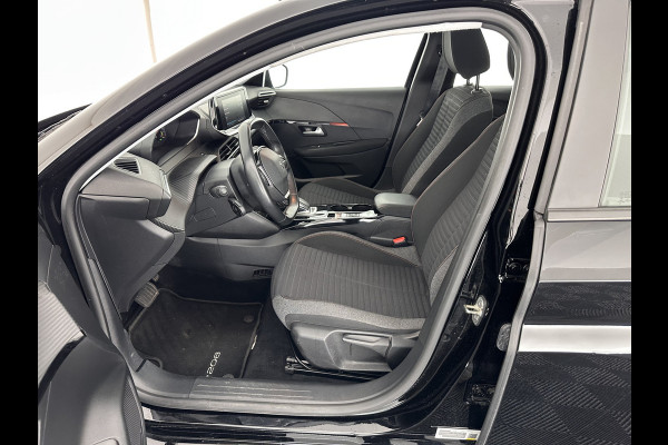 Peugeot e-208 EV Active 50 kWh [ 3-Fase ] Aut. *NAVI-FULLMAP | FULL-LED | SPORT-SEATS | CARPLAY | CCS-FASTLOADER | KEYLESS | DAB+ | LANE-ASSIST | CRUISE | ECC | PDC*