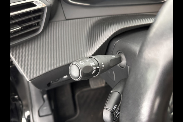 Peugeot e-208 EV Active 50 kWh [ 3-Fase ] Aut. *NAVI-FULLMAP | FULL-LED | SPORT-SEATS | CARPLAY | CCS-FASTLOADER | KEYLESS | DAB+ | LANE-ASSIST | CRUISE | ECC | PDC*