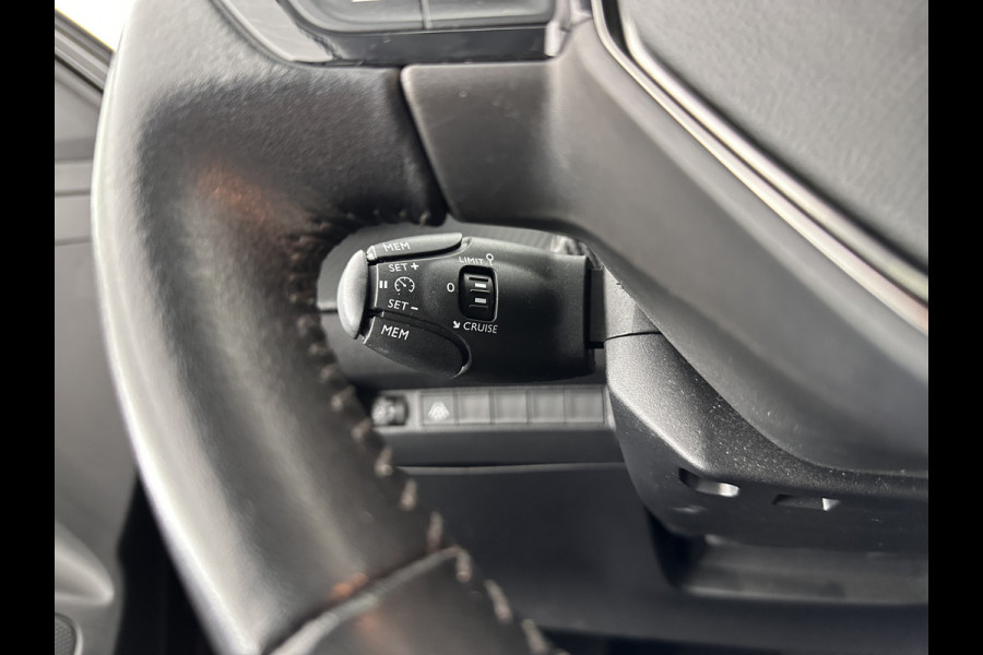 Peugeot e-208 EV Active 50 kWh [ 3-Fase ] Aut. *NAVI-FULLMAP | FULL-LED | SPORT-SEATS | CARPLAY | CCS-FASTLOADER | KEYLESS | DAB+ | LANE-ASSIST | CRUISE | ECC | PDC*