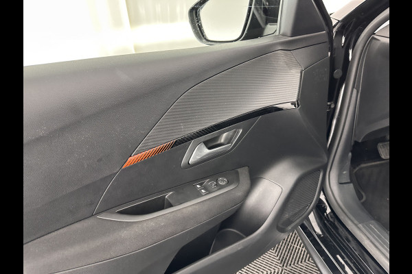 Peugeot e-208 EV Active 50 kWh [ 3-Fase ] Aut. *NAVI-FULLMAP | FULL-LED | SPORT-SEATS | CARPLAY | CCS-FASTLOADER | KEYLESS | DAB+ | LANE-ASSIST | CRUISE | ECC | PDC*
