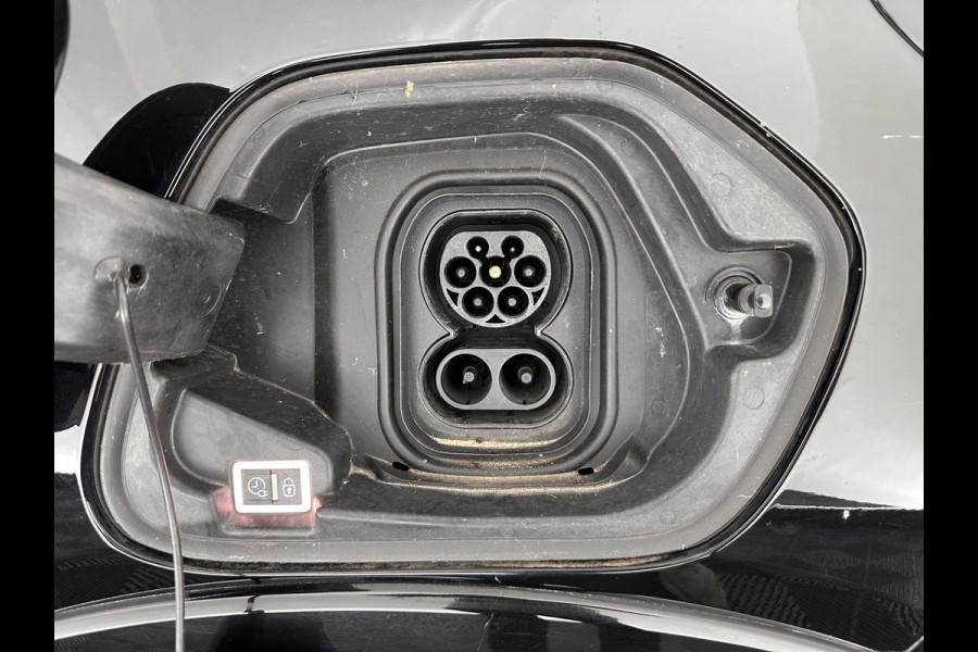 Peugeot e-208 EV Active 50 kWh [ 3-Fase ] Aut. *NAVI-FULLMAP | FULL-LED | SPORT-SEATS | CARPLAY | CCS-FASTLOADER | KEYLESS | DAB+ | LANE-ASSIST | CRUISE | ECC | PDC*