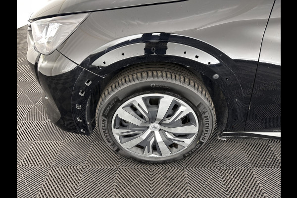 Peugeot e-208 EV Active 50 kWh [ 3-Fase ] Aut. *NAVI-FULLMAP | FULL-LED | SPORT-SEATS | CARPLAY | CCS-FASTLOADER | KEYLESS | DAB+ | LANE-ASSIST | CRUISE | ECC | PDC*