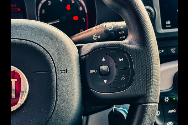 Fiat Panda 1.0 Hybrid Garmin Cross | Pack Garmin | Apple Carplay |