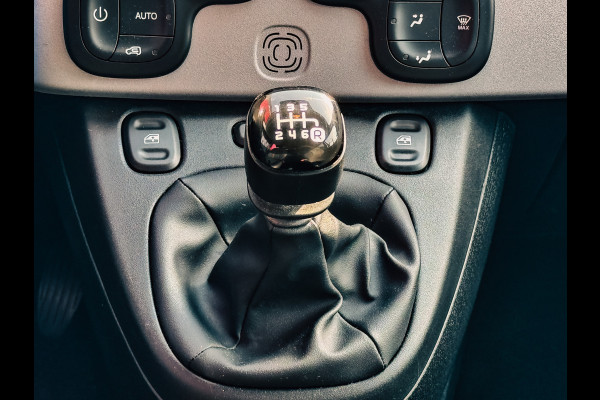 Fiat Panda 1.0 Hybrid Garmin Cross | Pack Garmin | Apple Carplay |