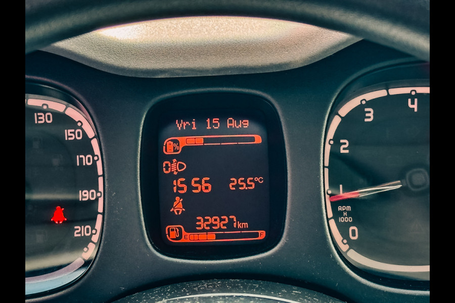 Fiat Panda 1.0 Hybrid Garmin Cross | Pack Garmin | Apple Carplay |