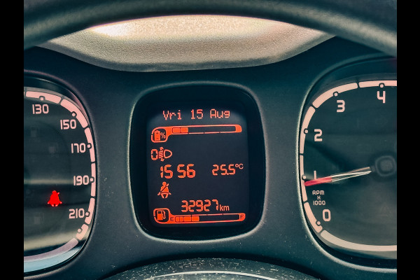 Fiat Panda 1.0 Hybrid Garmin Cross | Pack Garmin | Apple Carplay |