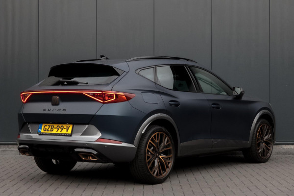 CUPRA Formentor 1.4 e-Hybrid VZ Performance | PANORAMADAK | ACC | TREKHAAK | LANE ASSIST