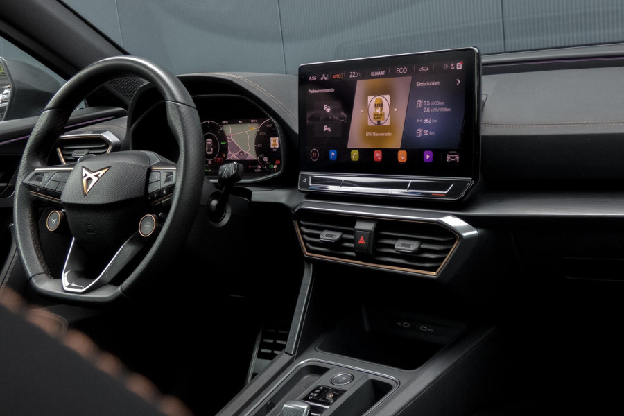 CUPRA Formentor 1.4 e-Hybrid VZ Performance | PANORAMADAK | ACC | TREKHAAK | LANE ASSIST