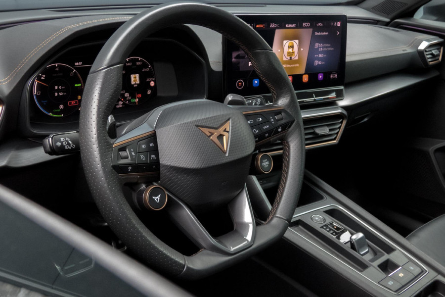 CUPRA Formentor 1.4 e-Hybrid VZ Performance | PANORAMADAK | ACC | TREKHAAK | LANE ASSIST
