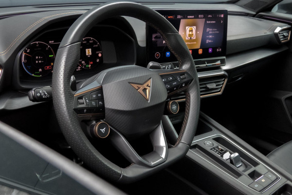 CUPRA Formentor 1.4 e-Hybrid VZ Performance | PANORAMADAK | ACC | TREKHAAK | LANE ASSIST