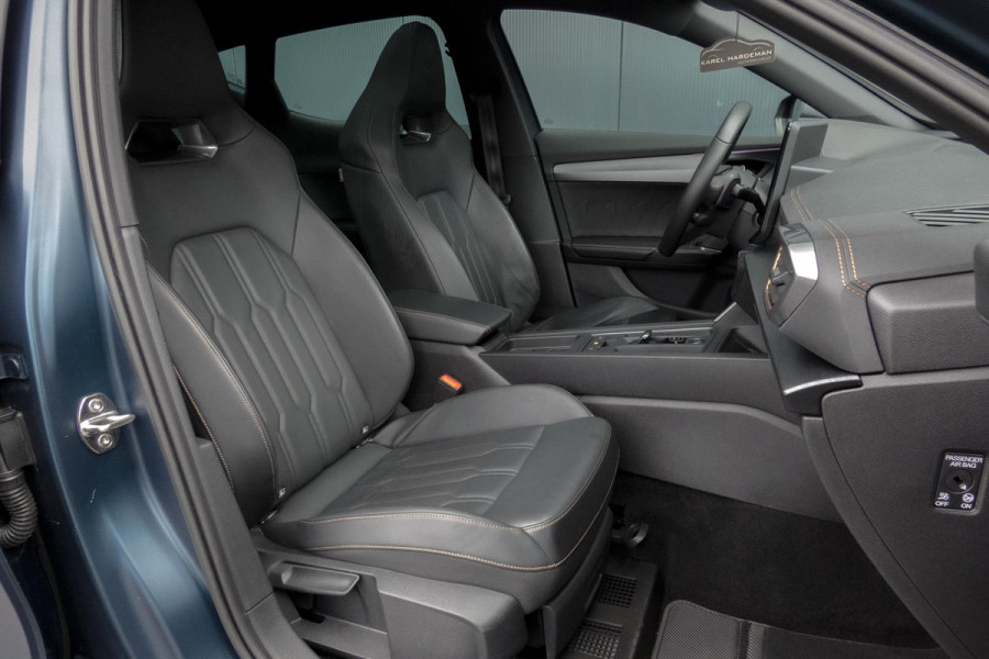 CUPRA Formentor 1.4 e-Hybrid VZ Performance | PANORAMADAK | ACC | TREKHAAK | LANE ASSIST