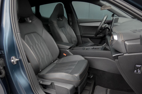 CUPRA Formentor 1.4 e-Hybrid VZ Performance | PANORAMADAK | ACC | TREKHAAK | LANE ASSIST