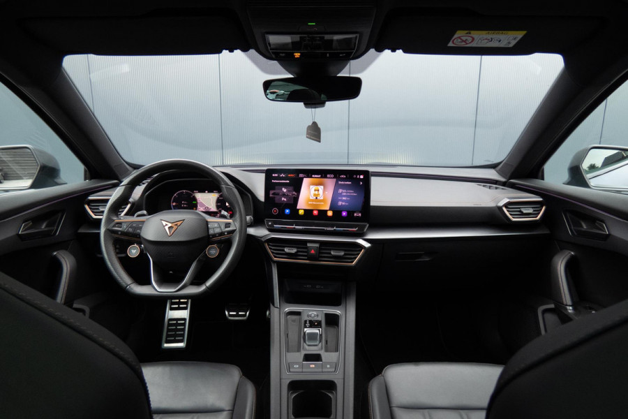 CUPRA Formentor 1.4 e-Hybrid VZ Performance | PANORAMADAK | ACC | TREKHAAK | LANE ASSIST