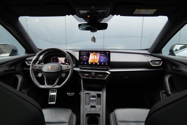 CUPRA Formentor 1.4 e-Hybrid VZ Performance | PANORAMADAK | ACC | TREKHAAK | LANE ASSIST