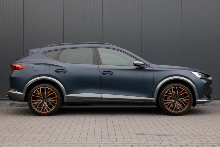CUPRA Formentor 1.4 e-Hybrid VZ Performance | PANORAMADAK | ACC | TREKHAAK | LANE ASSIST