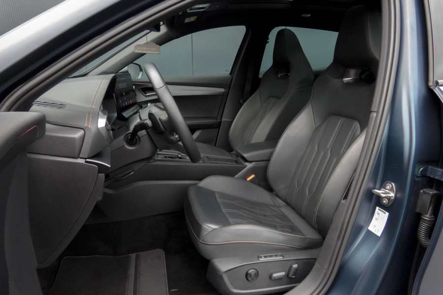 CUPRA Formentor 1.4 e-Hybrid VZ Performance | PANORAMADAK | ACC | TREKHAAK | LANE ASSIST