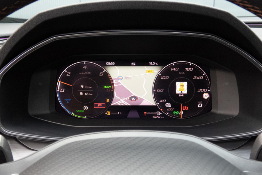 CUPRA Formentor 1.4 e-Hybrid VZ Performance | PANORAMADAK | ACC | TREKHAAK | LANE ASSIST