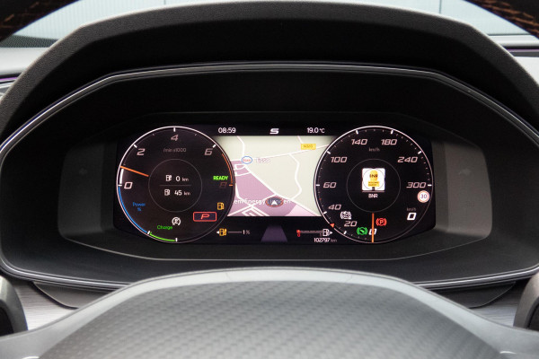CUPRA Formentor 1.4 e-Hybrid VZ Performance | PANORAMADAK | ACC | TREKHAAK | LANE ASSIST