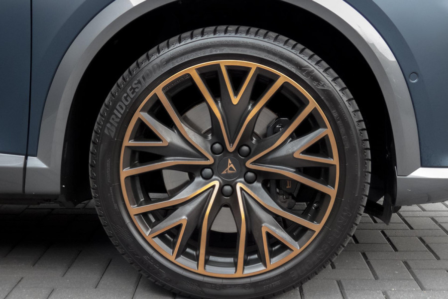 CUPRA Formentor 1.4 e-Hybrid VZ Performance | PANORAMADAK | ACC | TREKHAAK | LANE ASSIST
