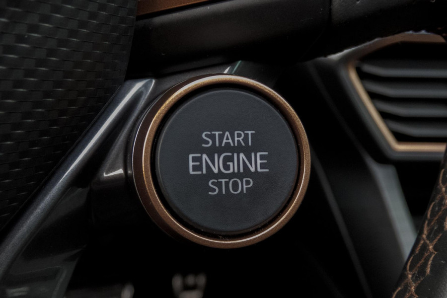 CUPRA Formentor 1.4 e-Hybrid VZ Performance | PANORAMADAK | ACC | TREKHAAK | LANE ASSIST