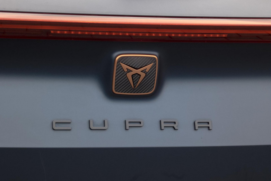 CUPRA Formentor 1.4 e-Hybrid VZ Performance | PANORAMADAK | ACC | TREKHAAK | LANE ASSIST