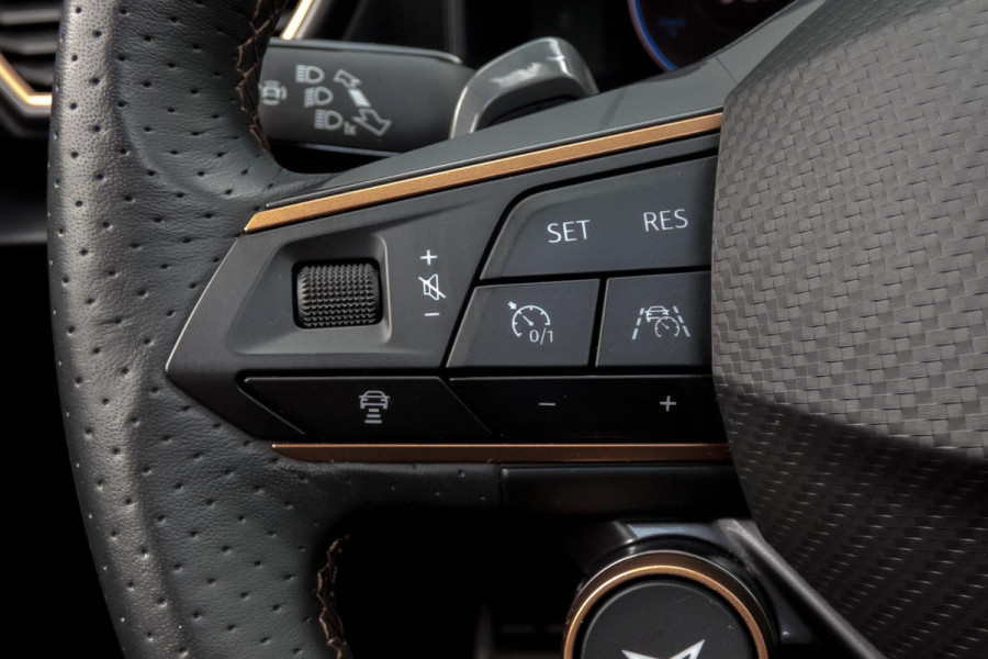 CUPRA Formentor 1.4 e-Hybrid VZ Performance | PANORAMADAK | ACC | TREKHAAK | LANE ASSIST