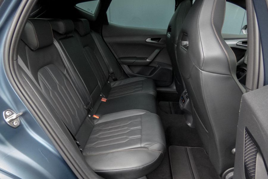 CUPRA Formentor 1.4 e-Hybrid VZ Performance | PANORAMADAK | ACC | TREKHAAK | LANE ASSIST