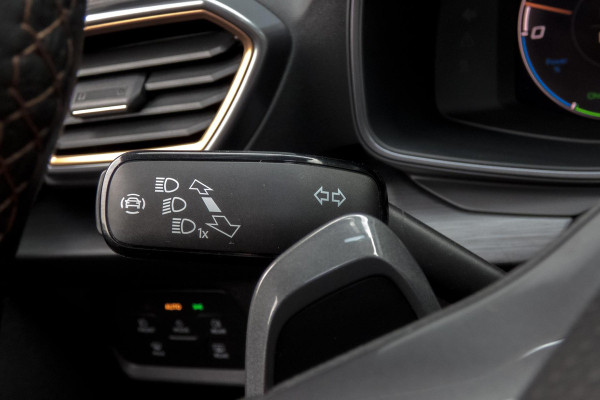CUPRA Formentor 1.4 e-Hybrid VZ Performance | PANORAMADAK | ACC | TREKHAAK | LANE ASSIST