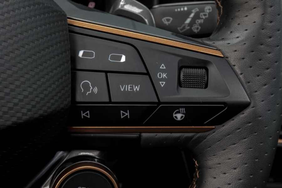 CUPRA Formentor 1.4 e-Hybrid VZ Performance | PANORAMADAK | ACC | TREKHAAK | LANE ASSIST