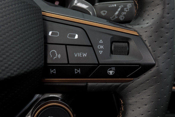 CUPRA Formentor 1.4 e-Hybrid VZ Performance | PANORAMADAK | ACC | TREKHAAK | LANE ASSIST