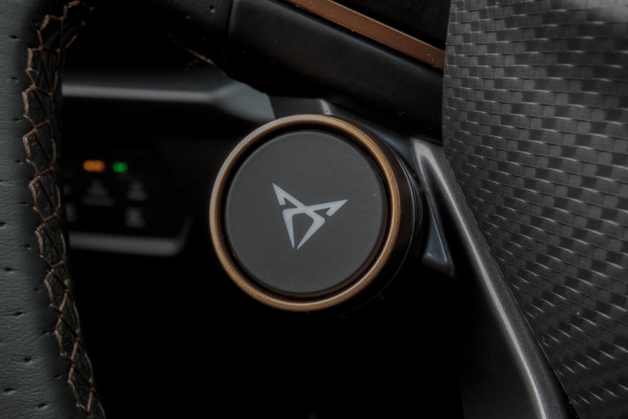 CUPRA Formentor 1.4 e-Hybrid VZ Performance | PANORAMADAK | ACC | TREKHAAK | LANE ASSIST
