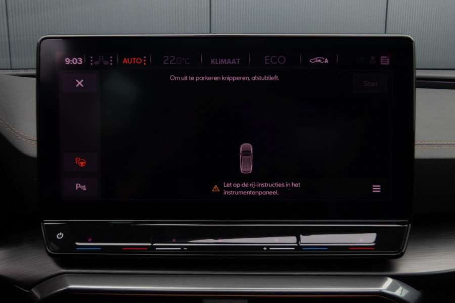 CUPRA Formentor 1.4 e-Hybrid VZ Performance | PANORAMADAK | ACC | TREKHAAK | LANE ASSIST