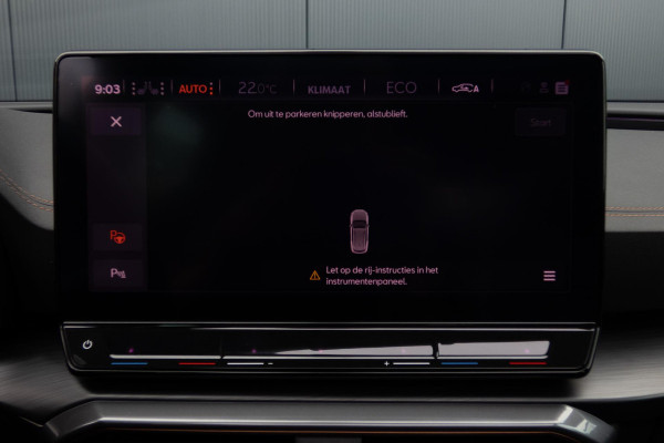 CUPRA Formentor 1.4 e-Hybrid VZ Performance | PANORAMADAK | ACC | TREKHAAK | LANE ASSIST