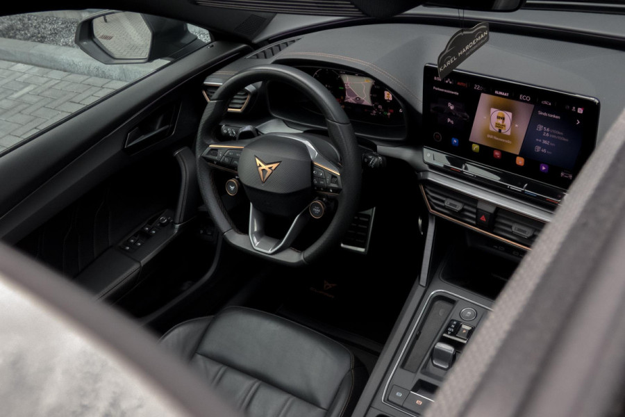 CUPRA Formentor 1.4 e-Hybrid VZ Performance | PANORAMADAK | ACC | TREKHAAK | LANE ASSIST