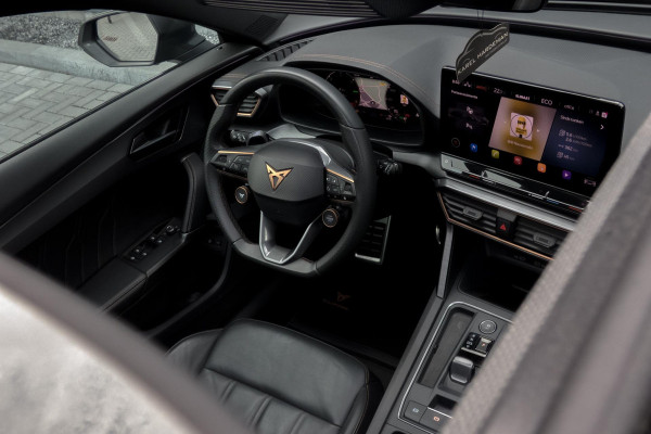 CUPRA Formentor 1.4 e-Hybrid VZ Performance | PANORAMADAK | ACC | TREKHAAK | LANE ASSIST