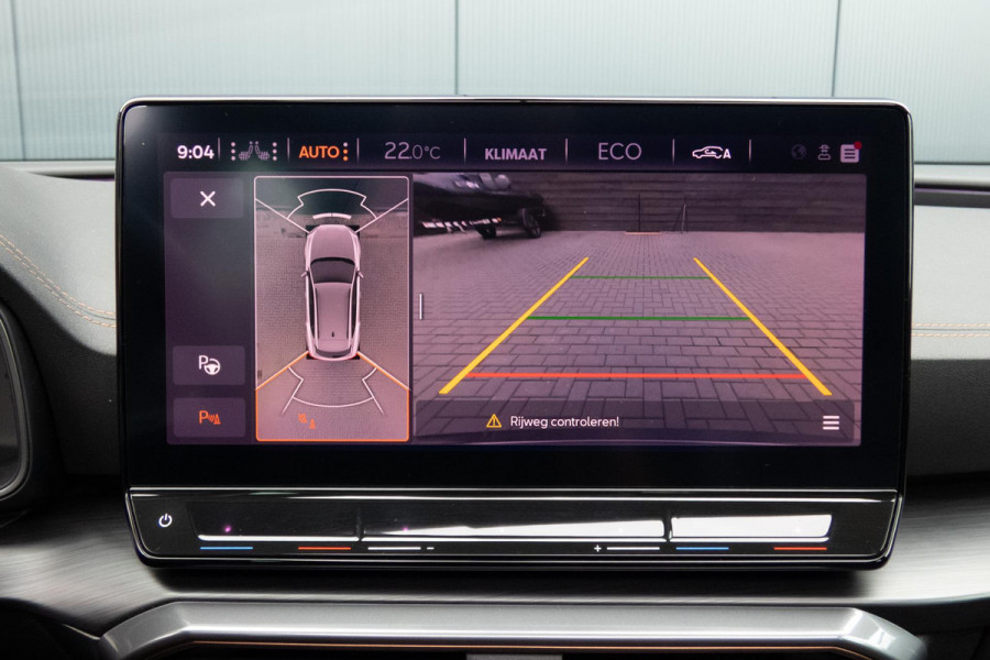 CUPRA Formentor 1.4 e-Hybrid VZ Performance | PANORAMADAK | ACC | TREKHAAK | LANE ASSIST