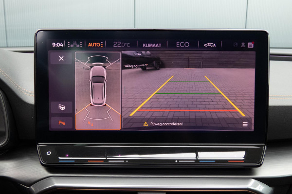 CUPRA Formentor 1.4 e-Hybrid VZ Performance | PANORAMADAK | ACC | TREKHAAK | LANE ASSIST