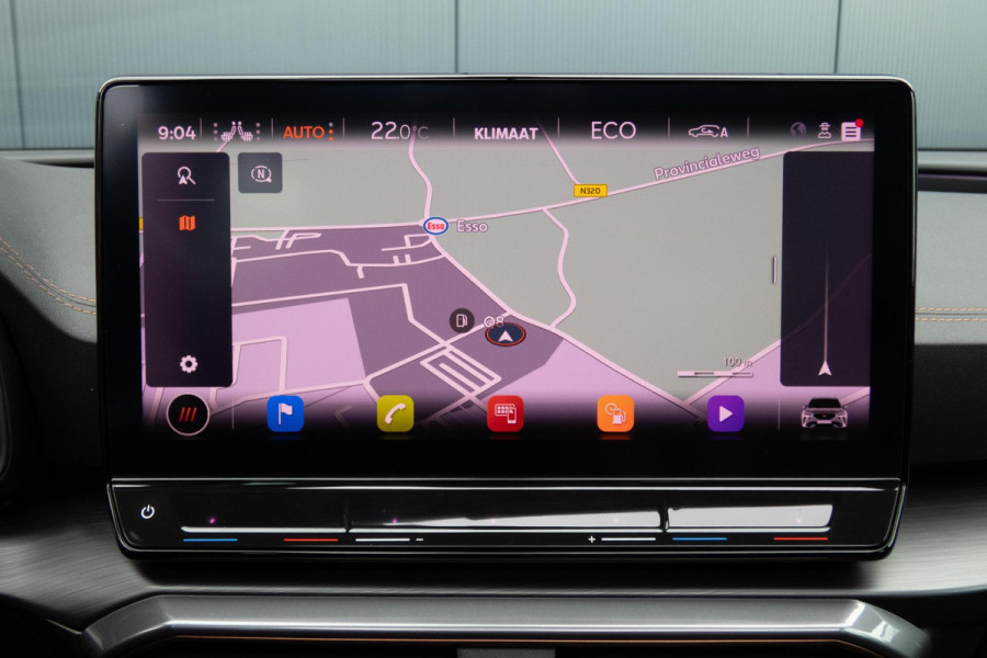 CUPRA Formentor 1.4 e-Hybrid VZ Performance | PANORAMADAK | ACC | TREKHAAK | LANE ASSIST