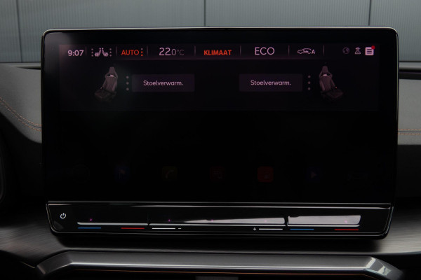 CUPRA Formentor 1.4 e-Hybrid VZ Performance | PANORAMADAK | ACC | TREKHAAK | LANE ASSIST