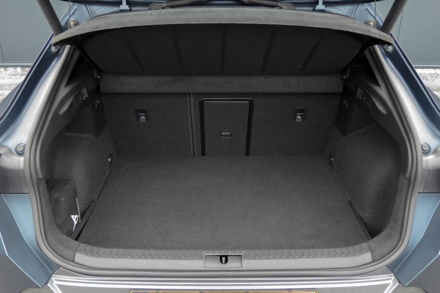 CUPRA Formentor 1.4 e-Hybrid VZ Performance | PANORAMADAK | ACC | TREKHAAK | LANE ASSIST