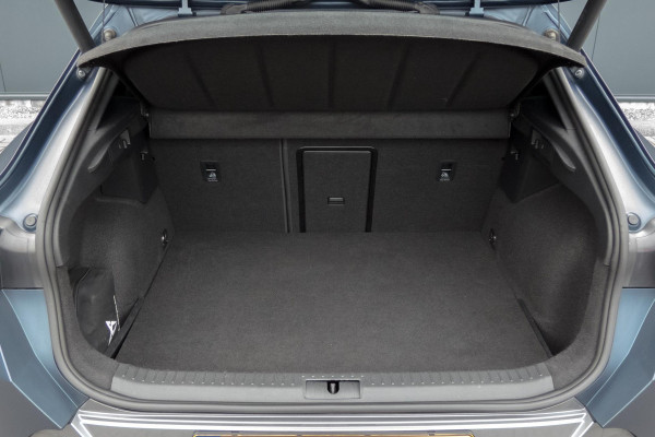 CUPRA Formentor 1.4 e-Hybrid VZ Performance | PANORAMADAK | ACC | TREKHAAK | LANE ASSIST